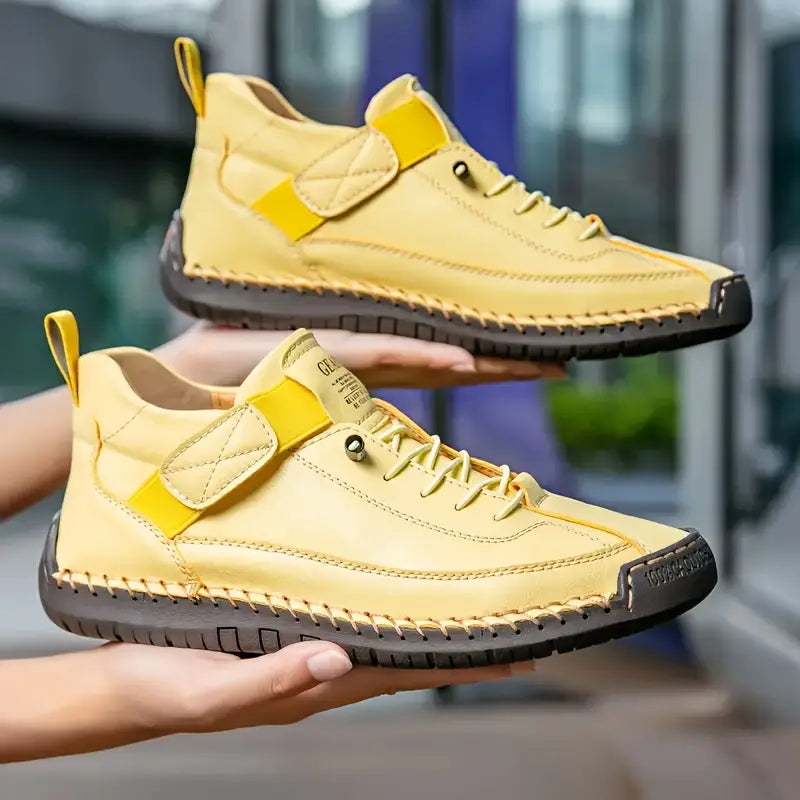 Mia - Sneakers Ortopediche Confortevoli