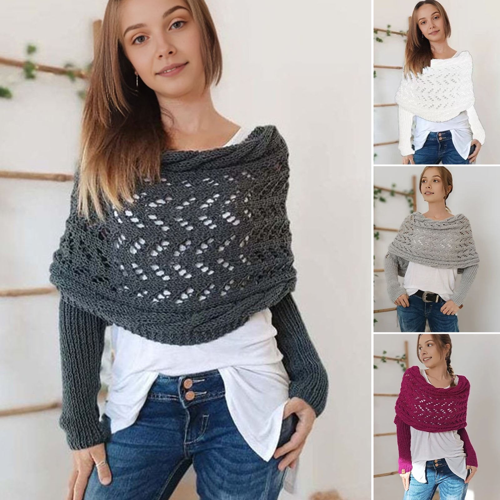 Celeste™ | Protezione elegante contro il freddo