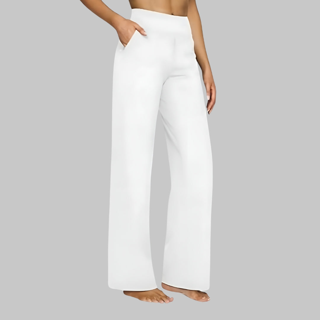 Klara | i pantaloni stretch comodi per ogni donna (1+1 GRATIS)