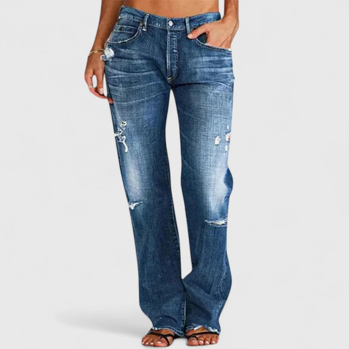 Sandra | Jeans Eleganti