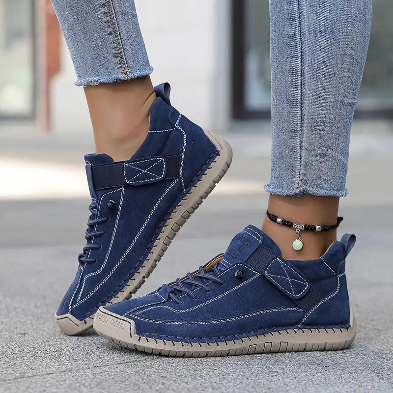 Mia - Sneakers Ortopediche Confortevoli