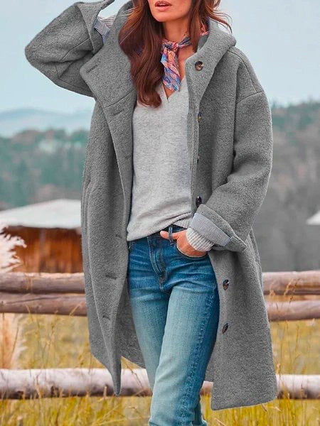 Amara  |  Stile e Comfort per l'Autunno