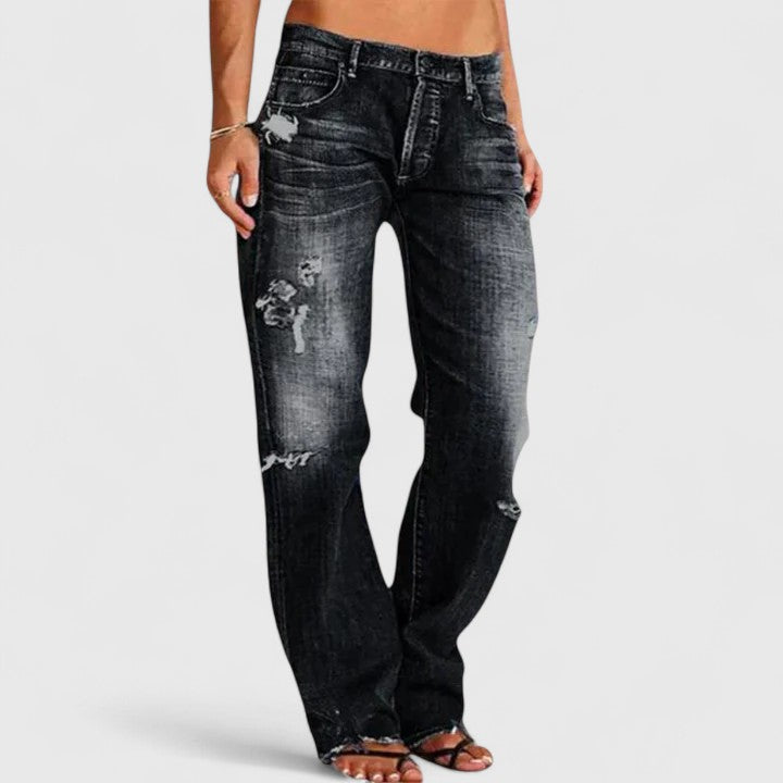 Sandra | Jeans Eleganti