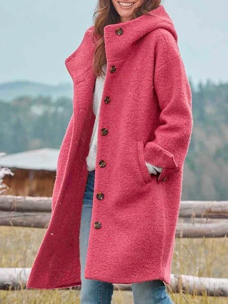 Amara  |  Stile e Comfort per l'Autunno