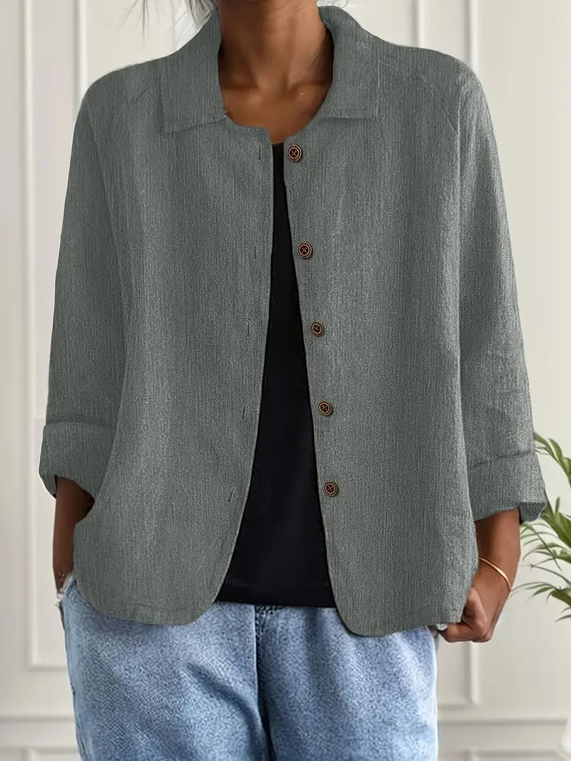 Mira™ - Top Classico Leggero