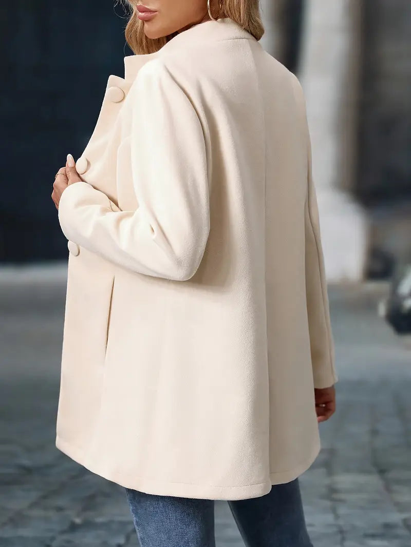 Milava™ | Giacca Elegante Senza Tempo