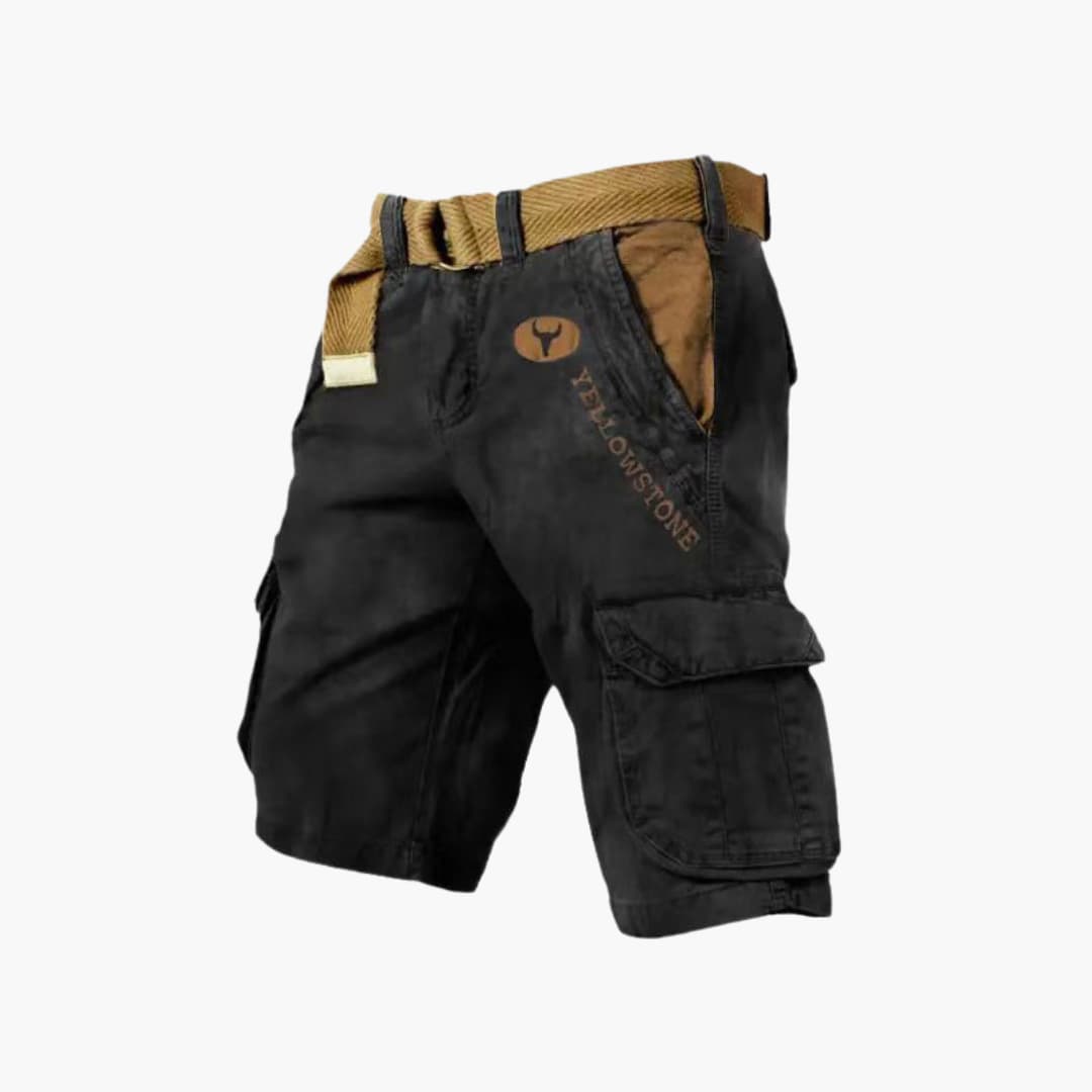 MARIETTO|PANTALONE CARGO (2+1)