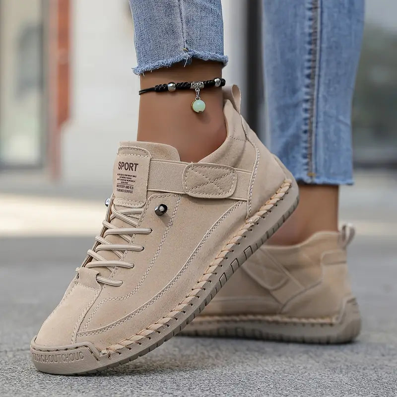 Mia - Sneakers Ortopediche Confortevoli