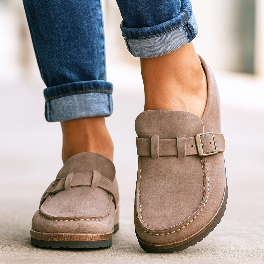 Brisa™ Comfort Ortopedico Luxe