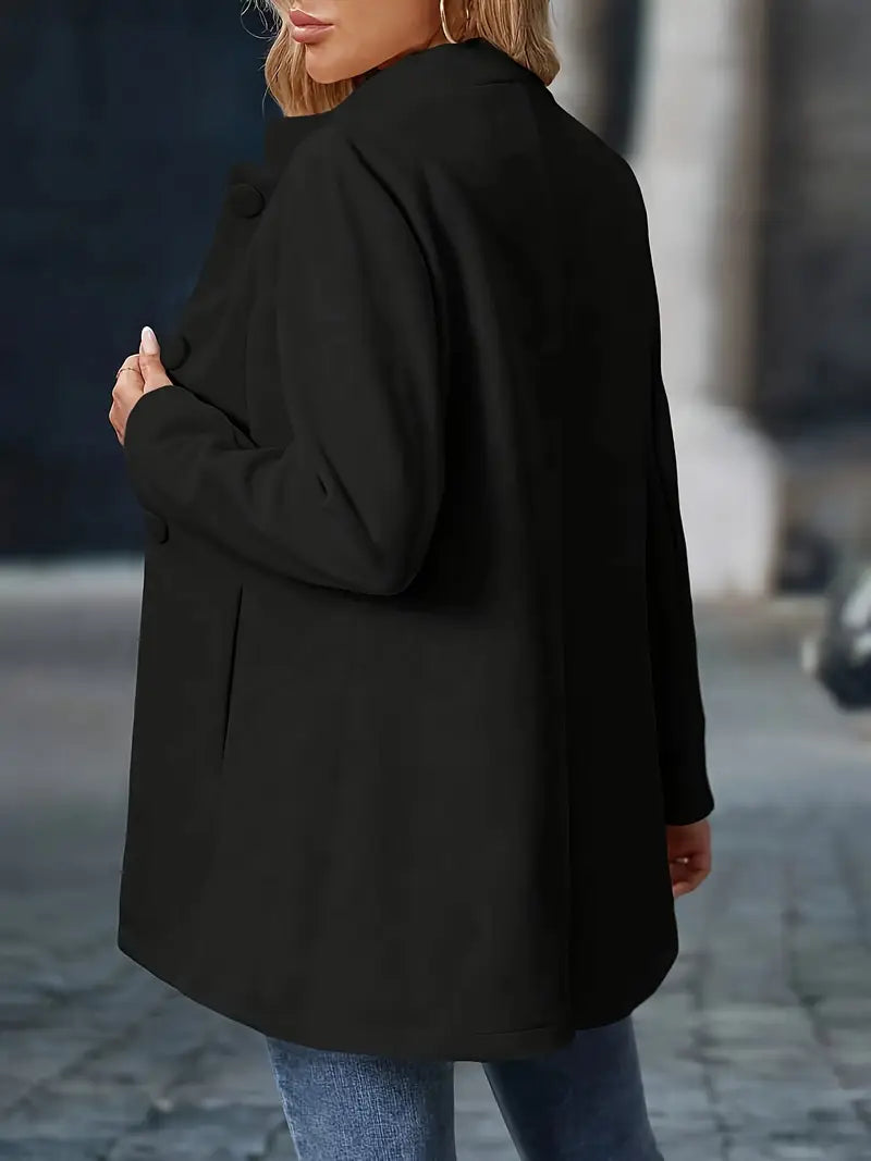 Milava™ | Giacca Elegante Senza Tempo