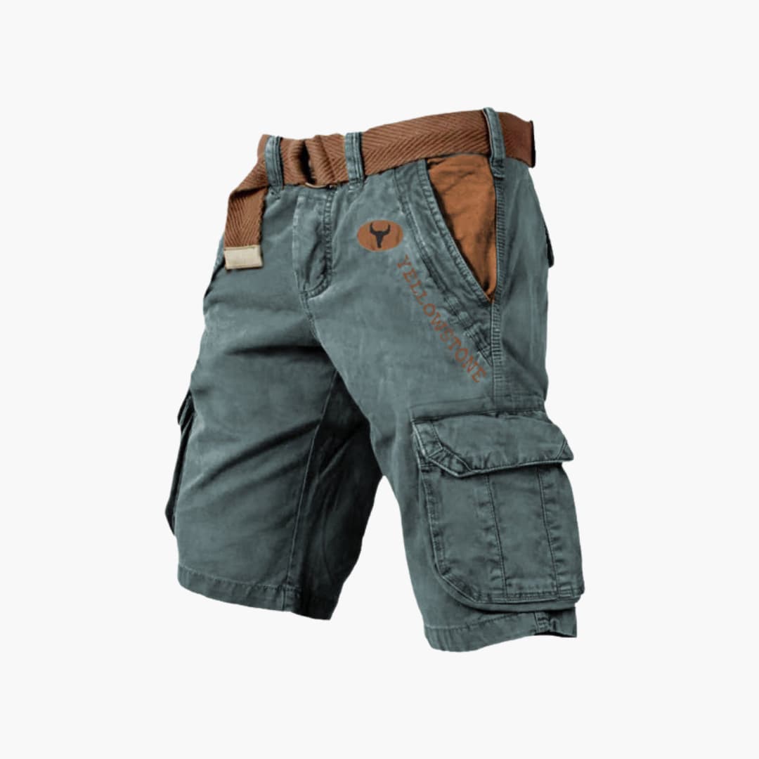 MARIETTO|PANTALONE CARGO (2+1)