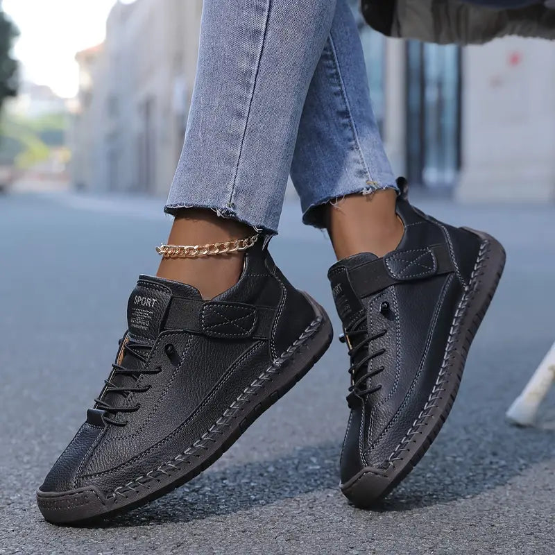 Mia - Sneakers Ortopediche Confortevoli
