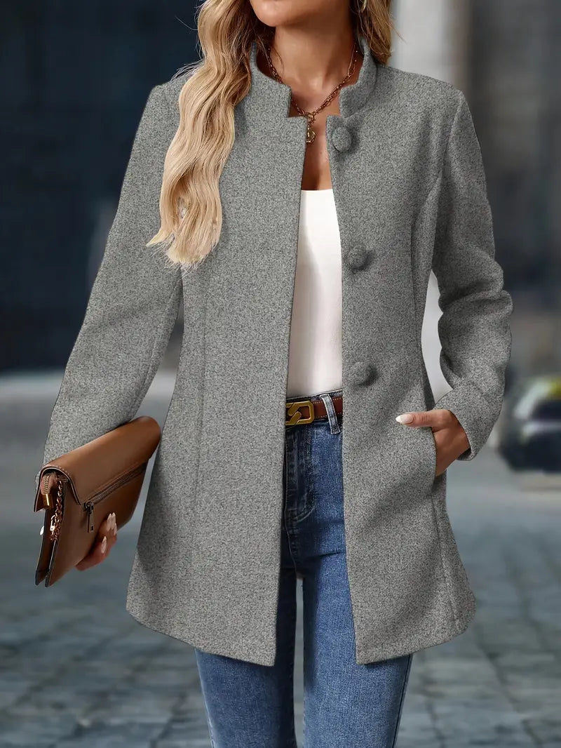 Milava™ | Giacca Elegante Senza Tempo