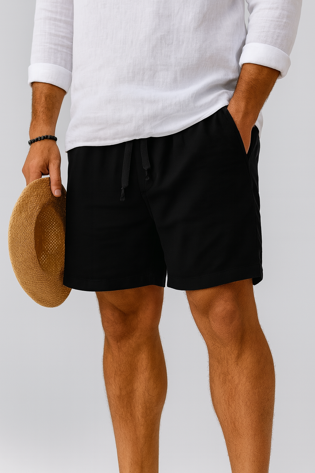 GIANCARLO™|PANTALONI ESTIVI