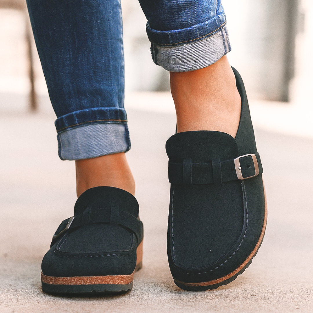 Brisa™ Comfort Ortopedico Luxe