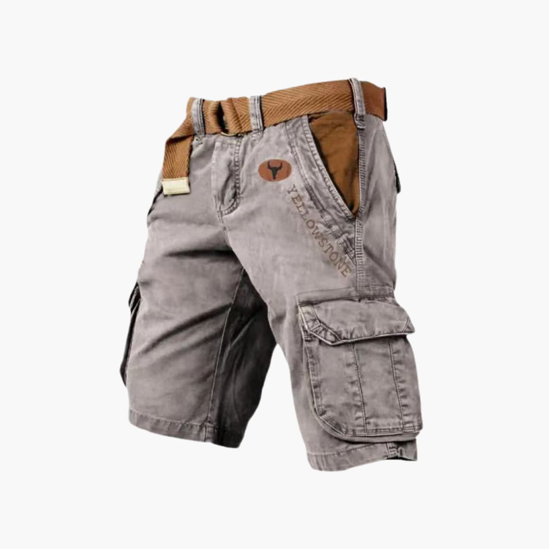 MARIETTO|PANTALONE CARGO (2+1)