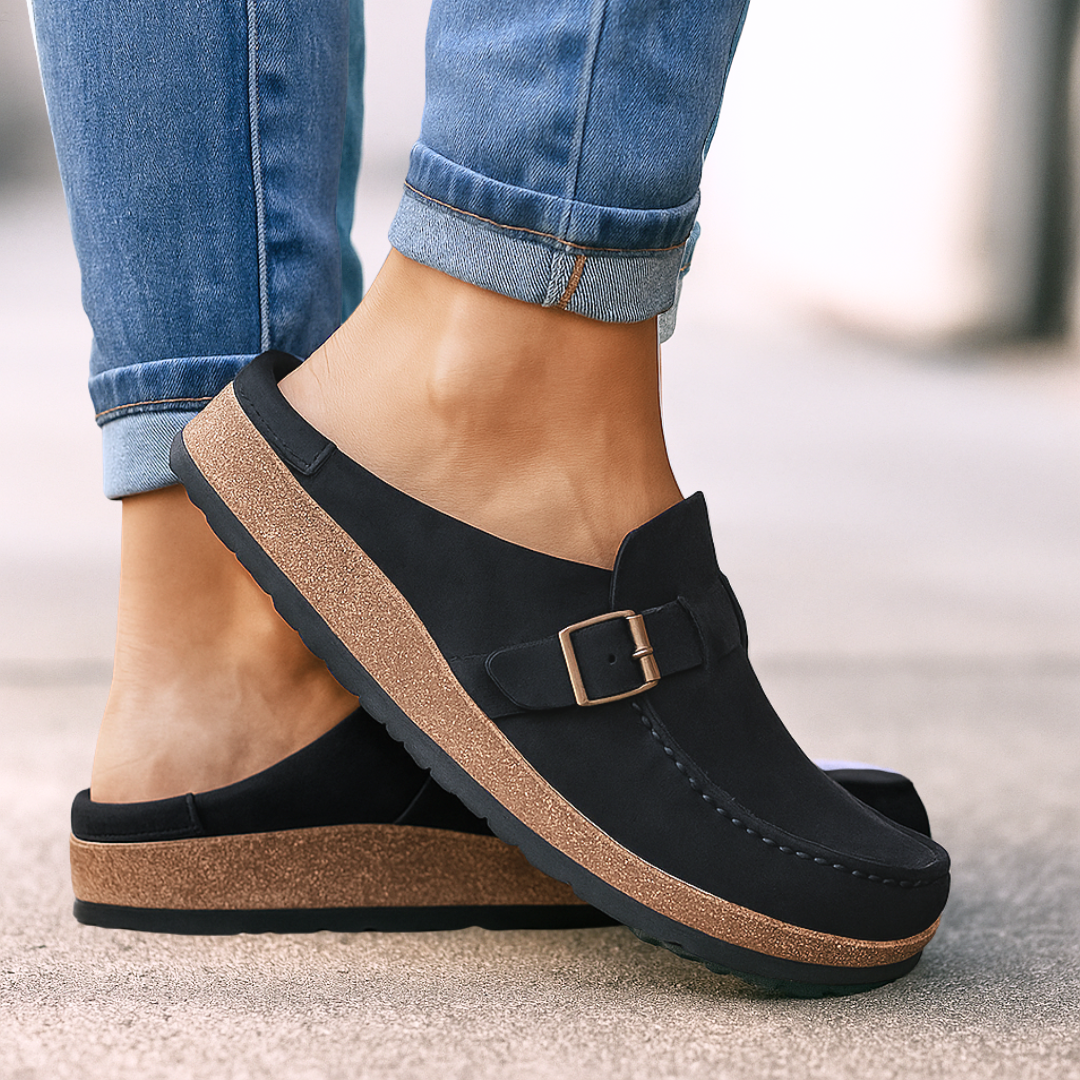 Brisa™ Comfort Ortopedico Luxe