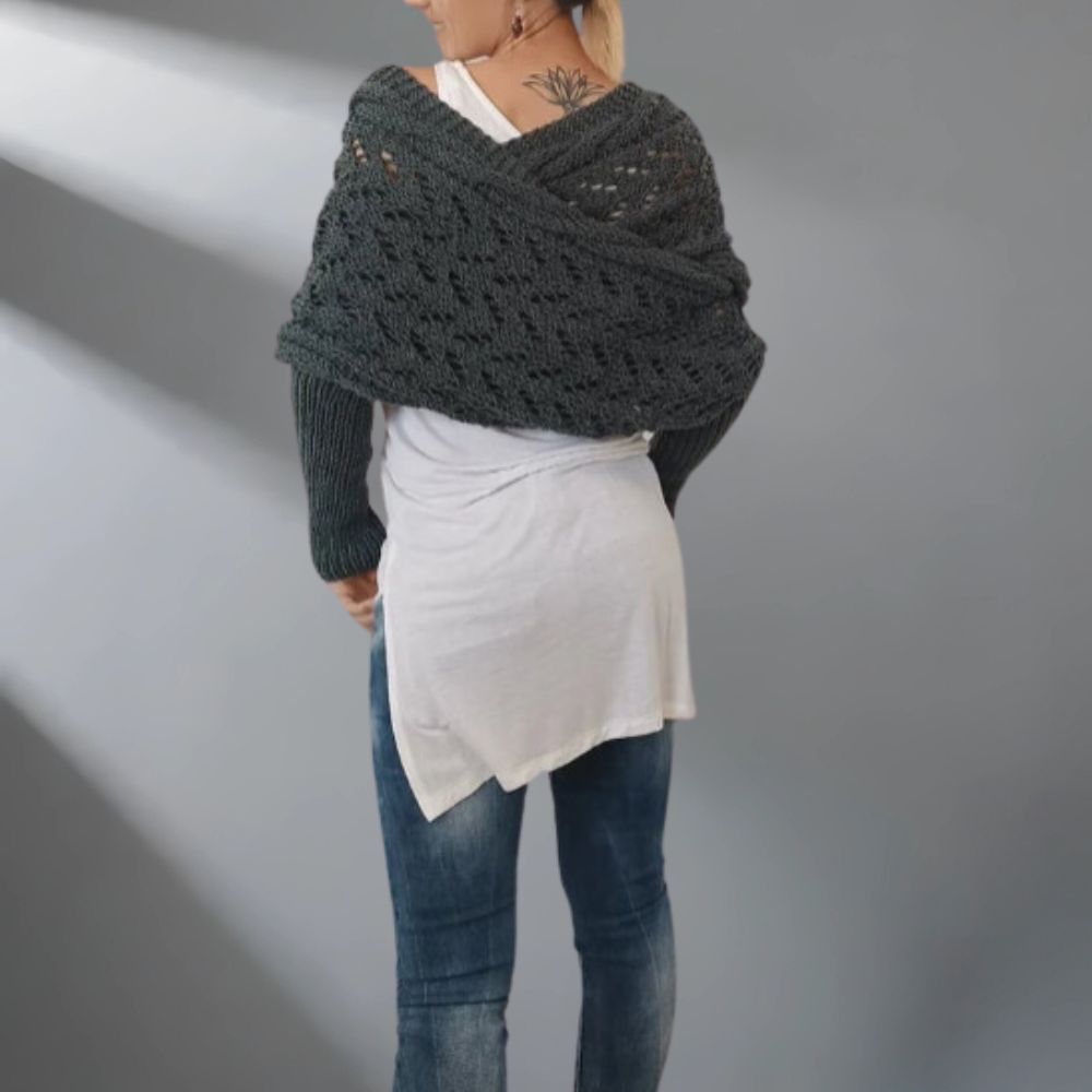 Celeste™ | Protezione elegante contro il freddo