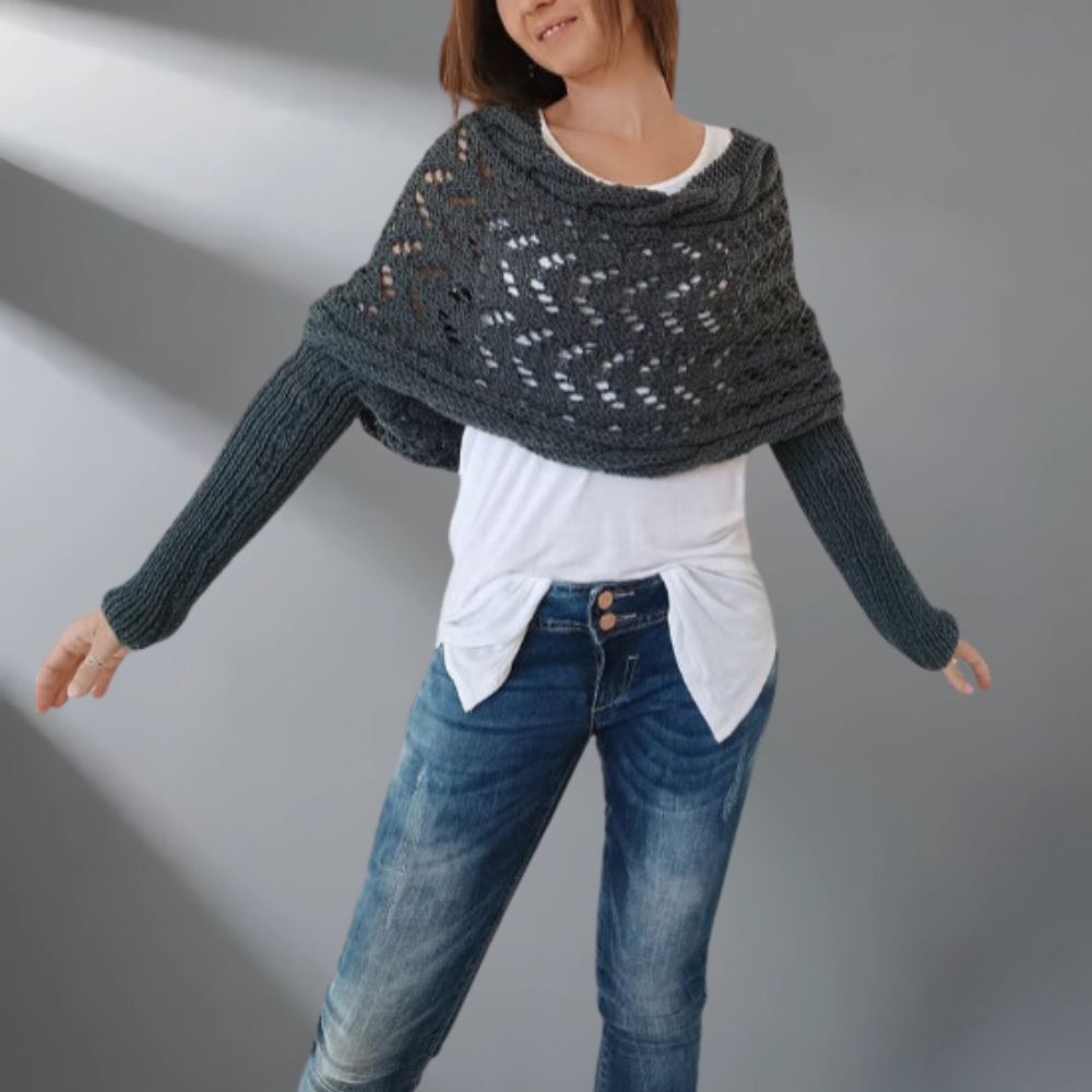 Celeste™ | Protezione elegante contro il freddo