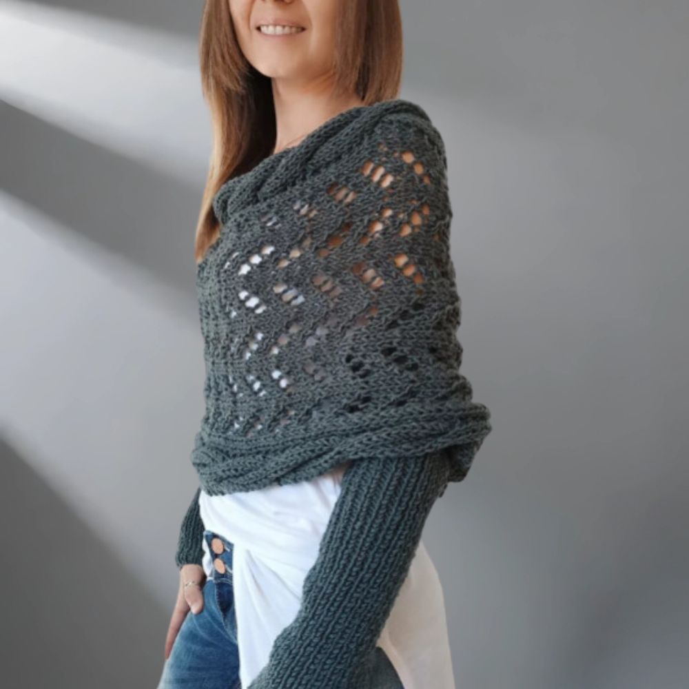 Celeste™ | Protezione elegante contro il freddo