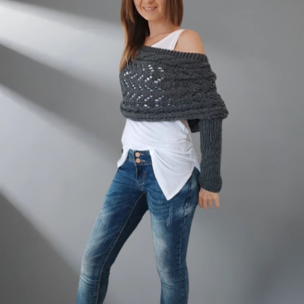 Celeste™ | Protezione elegante contro il freddo