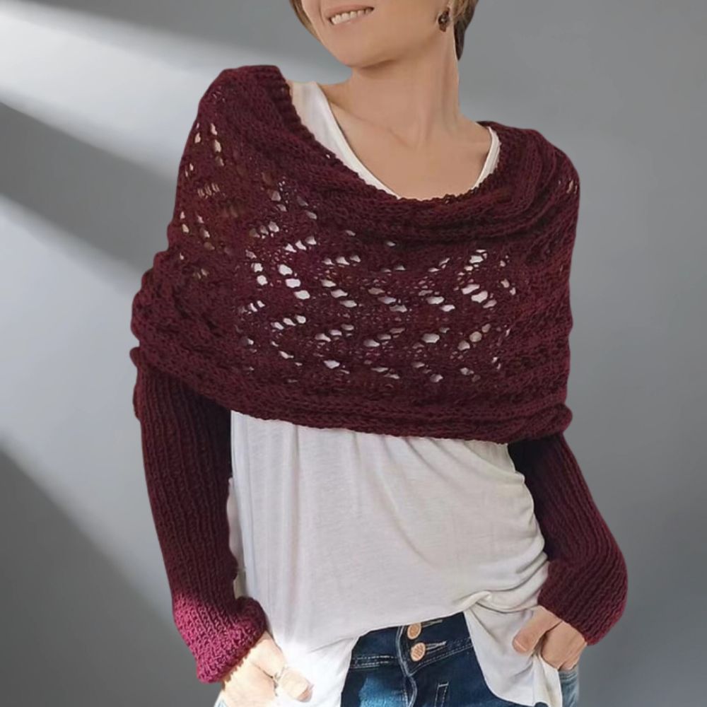 Celeste™ | Protezione elegante contro il freddo