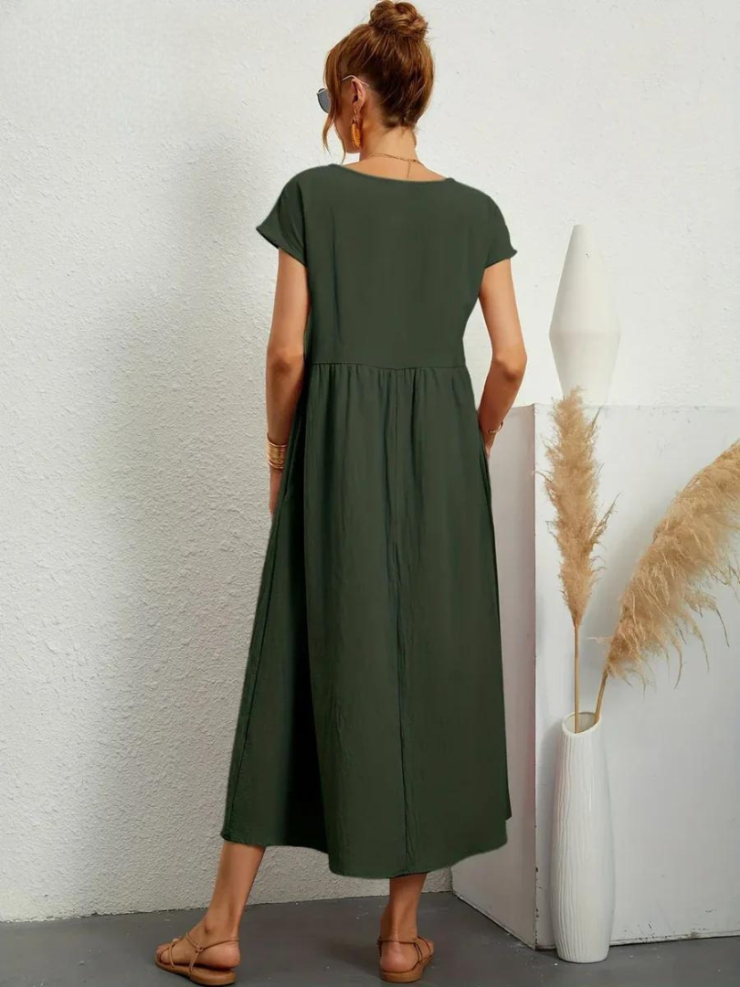 Alessia™|Abito Estivo Leggero