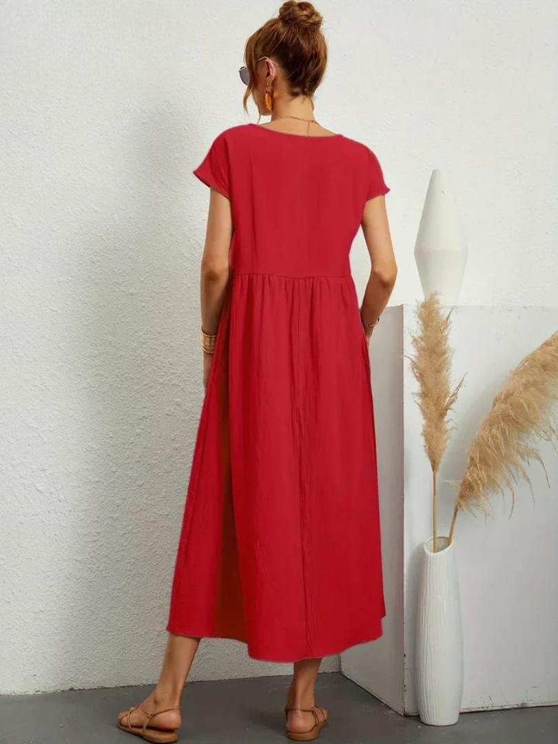 Alessia™|Abito Estivo Leggero