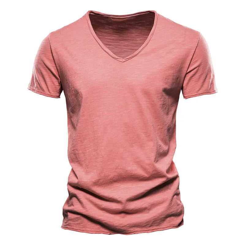 Lorenzo™|T-shirt Estivo Uomo
