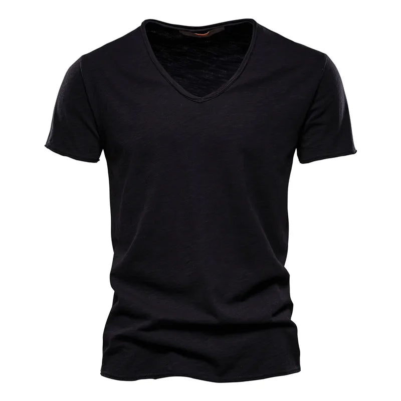 Lorenzo™|T-shirt Estivo Uomo