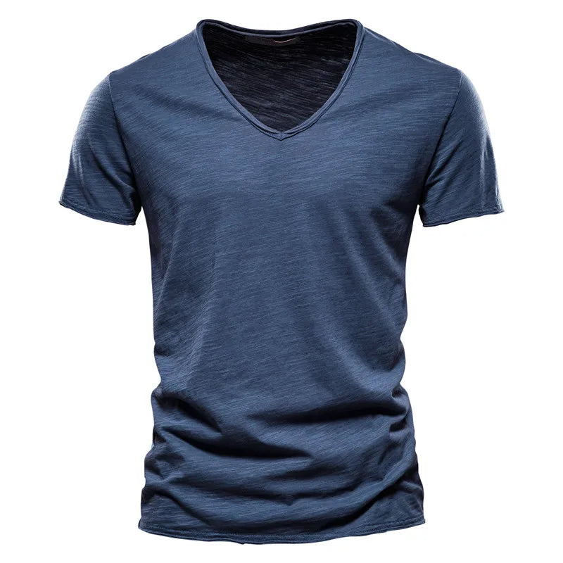 Lorenzo™|T-shirt Estivo Uomo