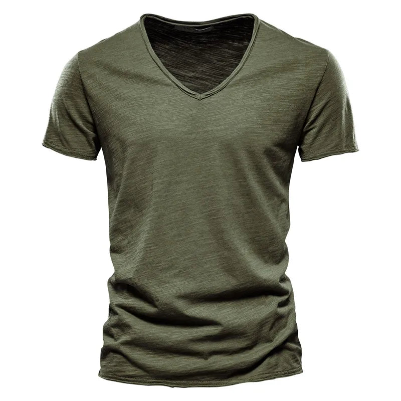 Lorenzo™|T-shirt Estivo Uomo
