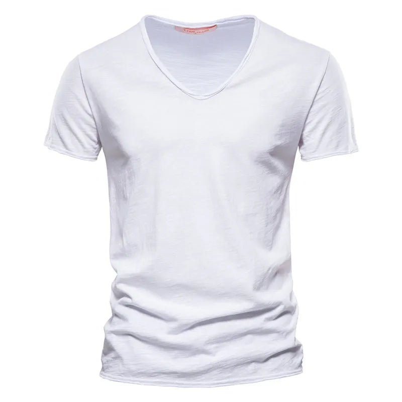 Lorenzo™|T-shirt Estivo Uomo