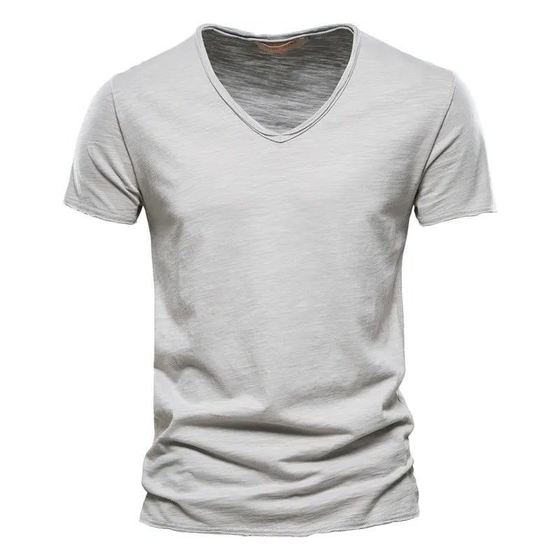 Lorenzo™|T-shirt Estivo Uomo