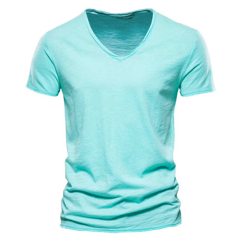 Lorenzo™|T-shirt Estivo Uomo