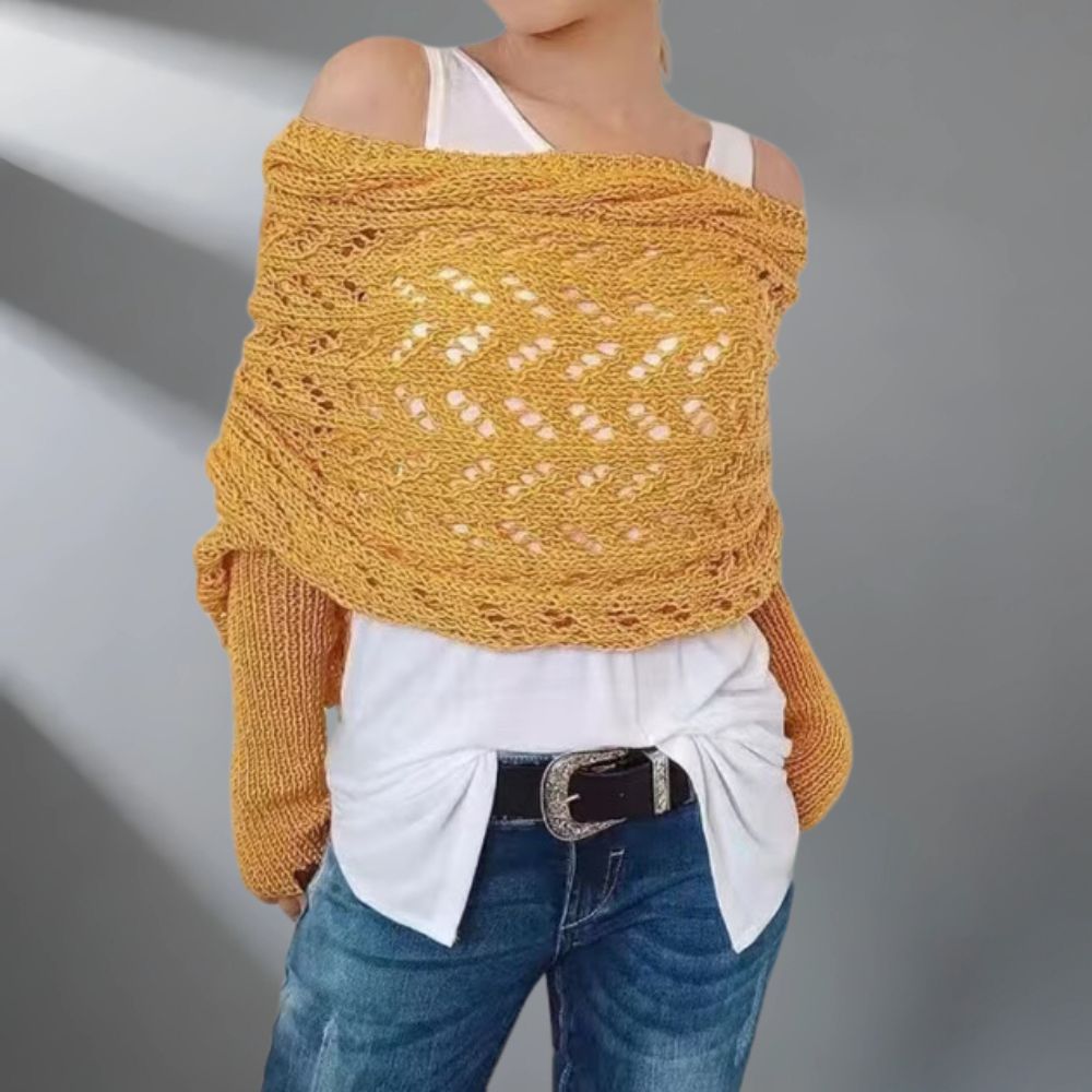 Celeste™ | Protezione elegante contro il freddo