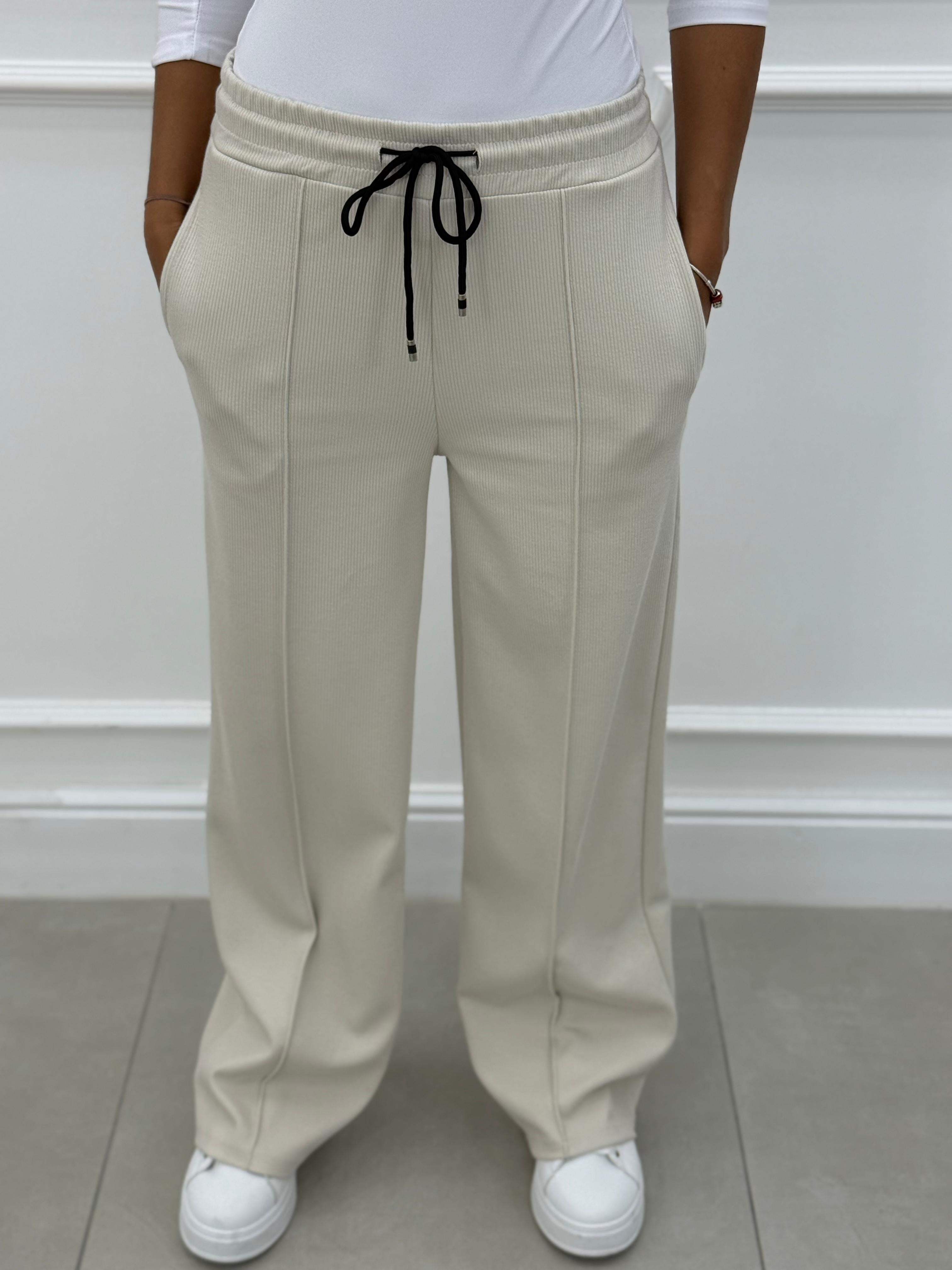 Sofia – Completo 2 Pezzi con Blazer e Pantalone Lungo