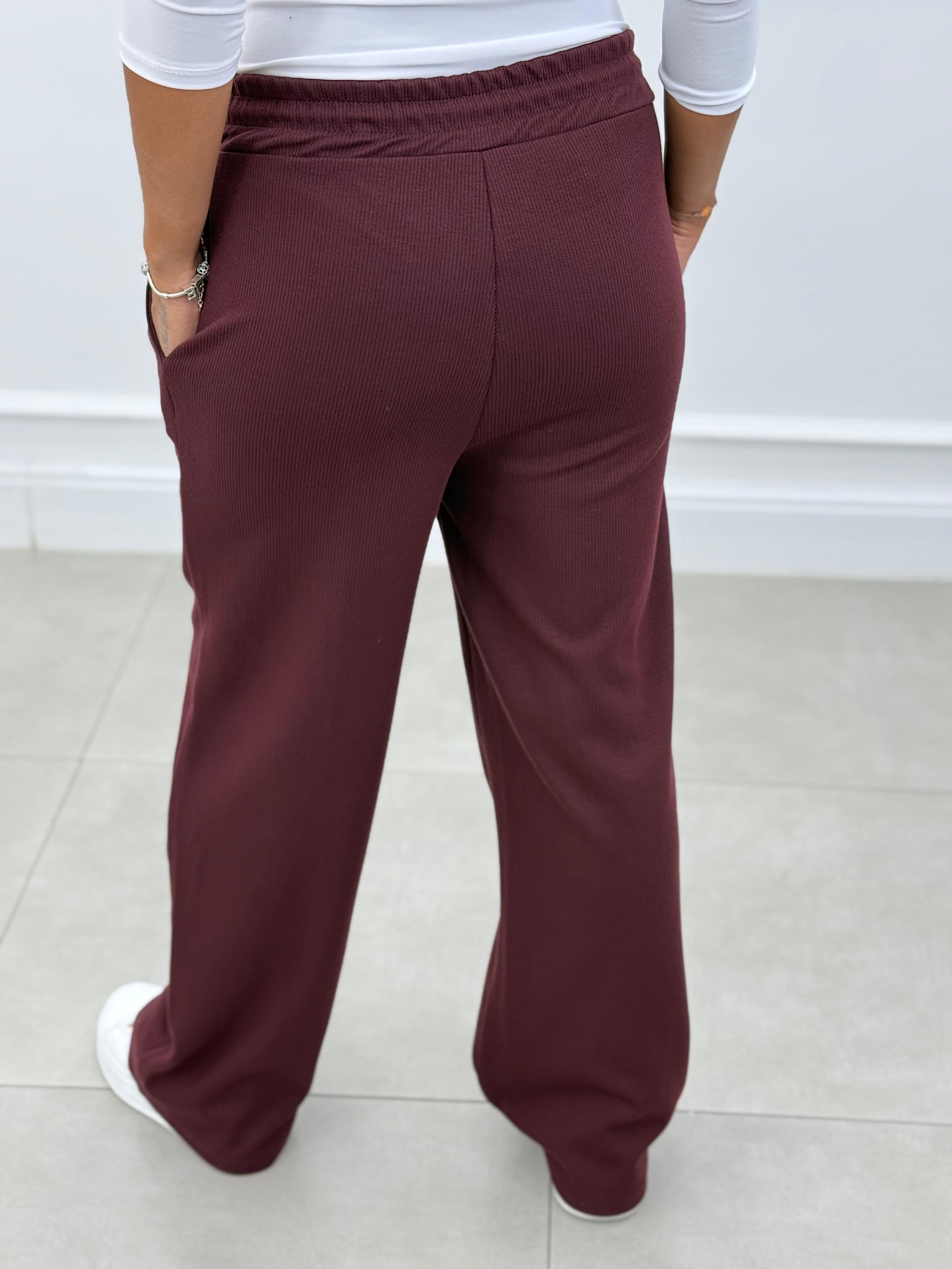 Sofia – Completo 2 Pezzi con Blazer e Pantalone Lungo