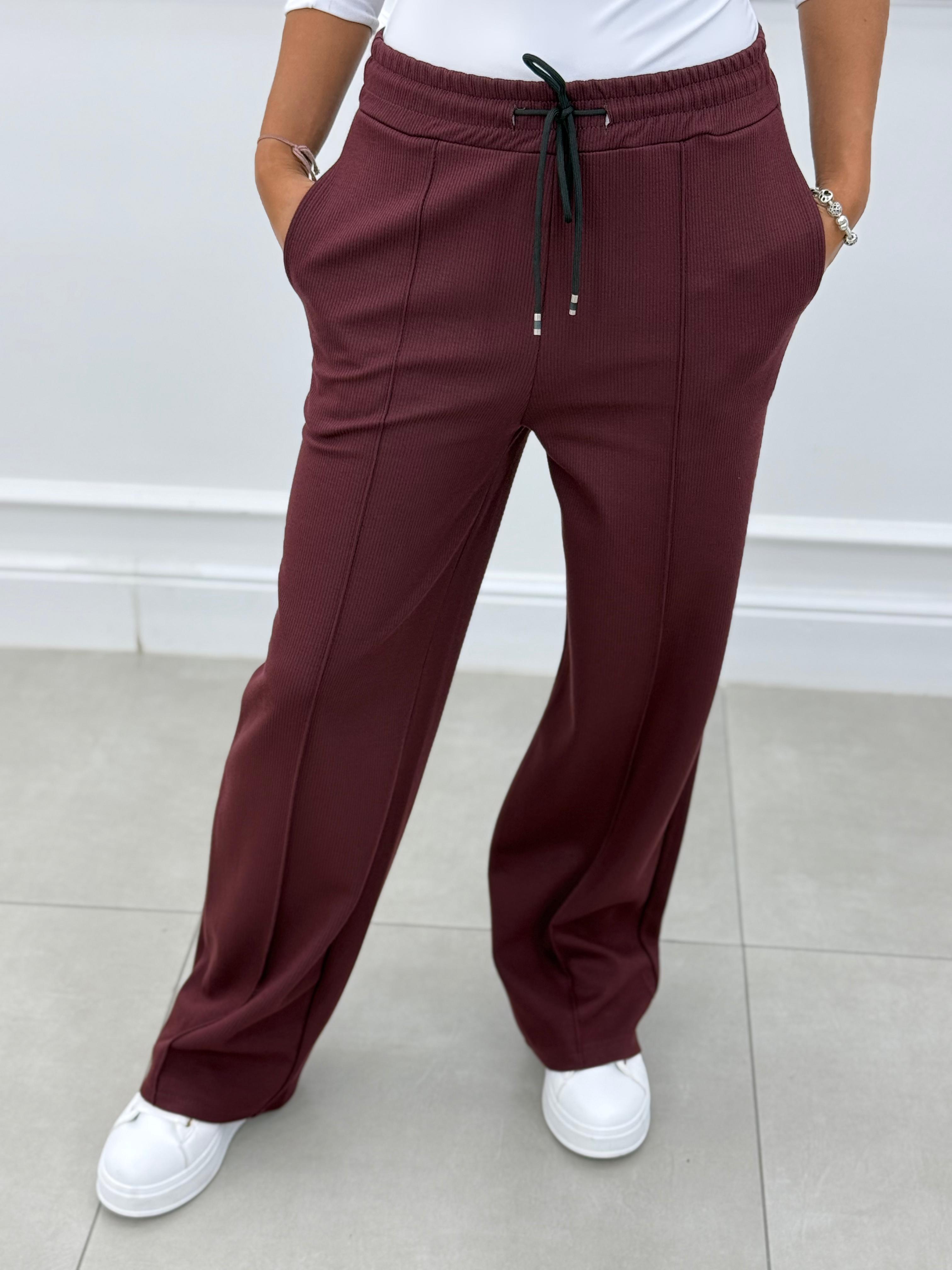 Sofia – Completo 2 Pezzi con Blazer e Pantalone Lungo