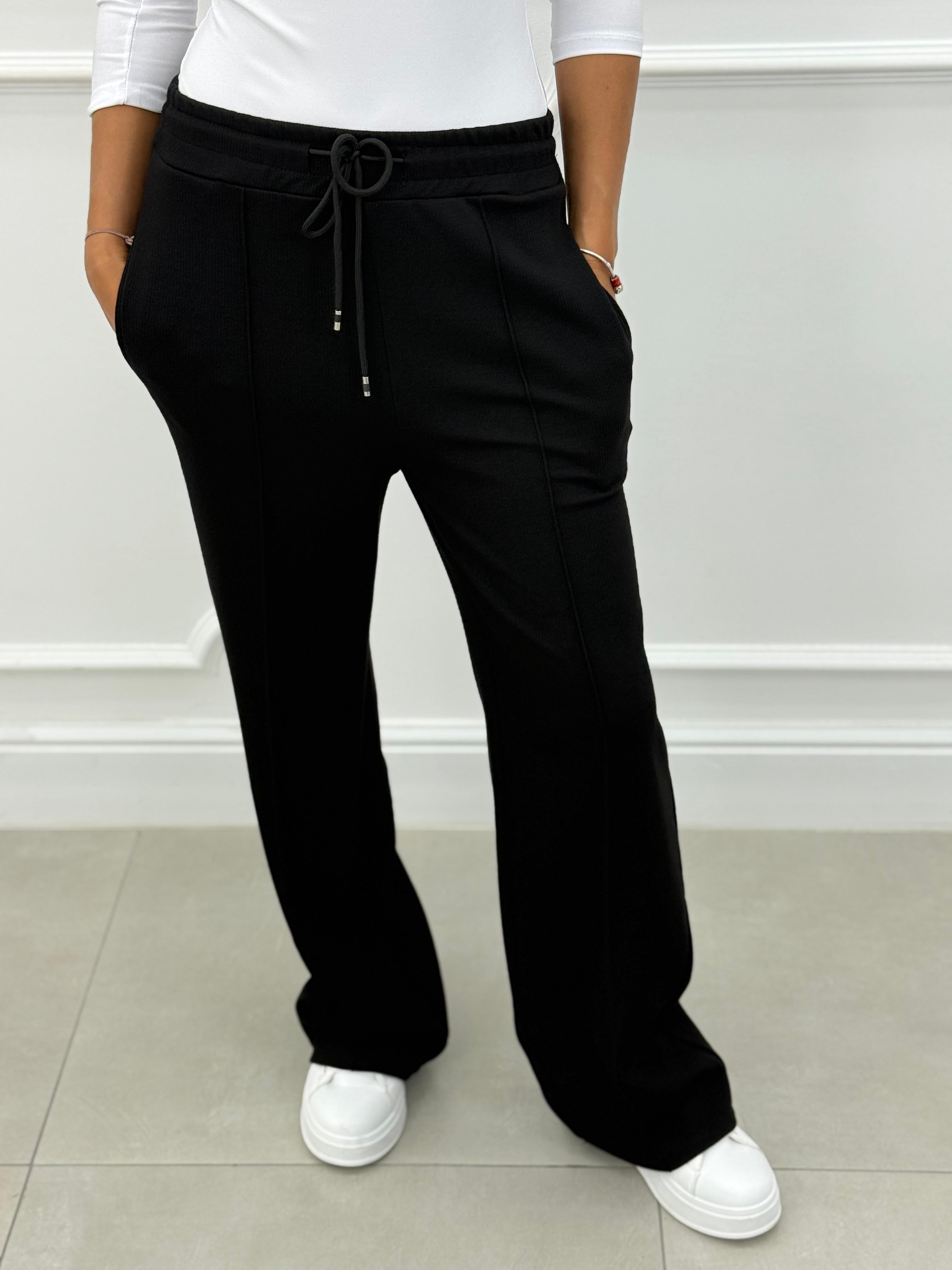Sofia – Completo 2 Pezzi con Blazer e Pantalone Lungo