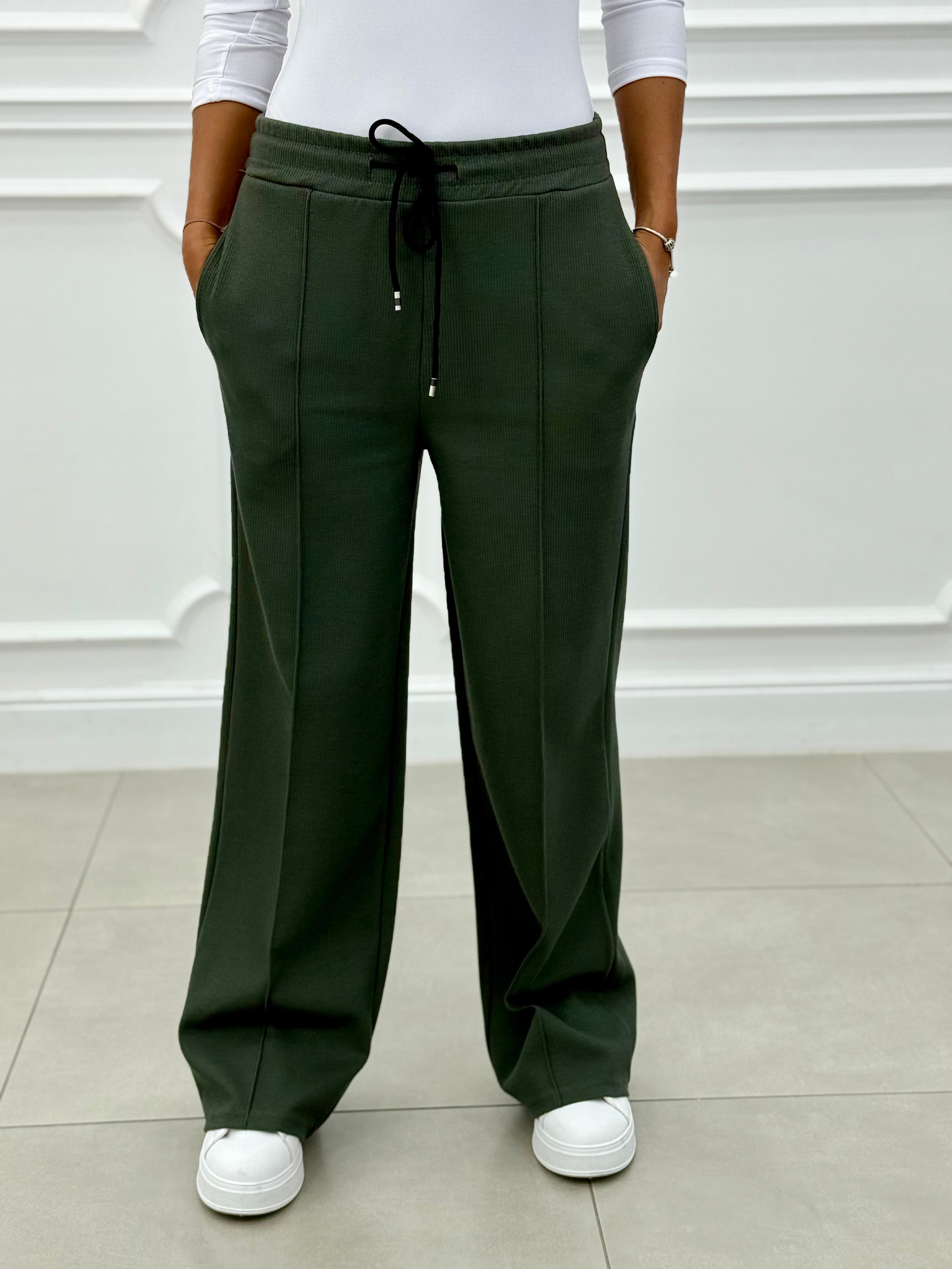 Sofia – Completo 2 Pezzi con Blazer e Pantalone Lungo