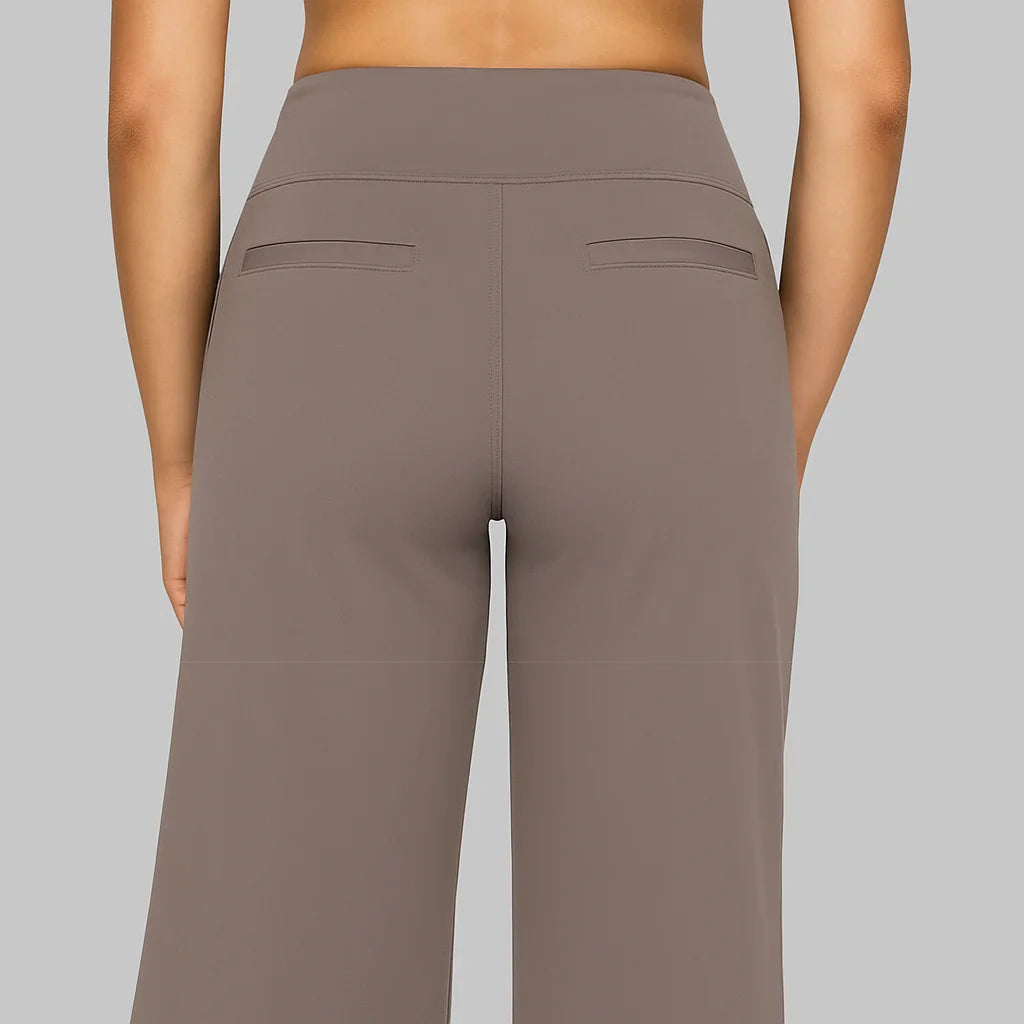 Klara | i pantaloni stretch comodi per ogni donna (1+1 GRATIS)