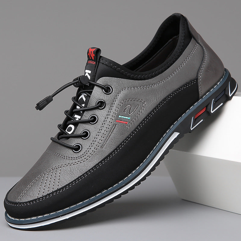 GIULIANO™|Scarpa Elegante Uomo