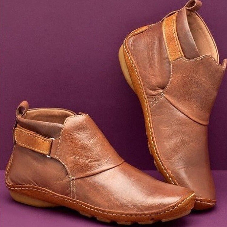 Valeria™|Stivaletti Eleganti