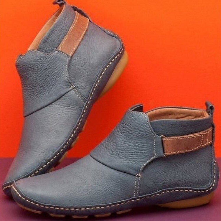Valeria™|Stivaletti Eleganti