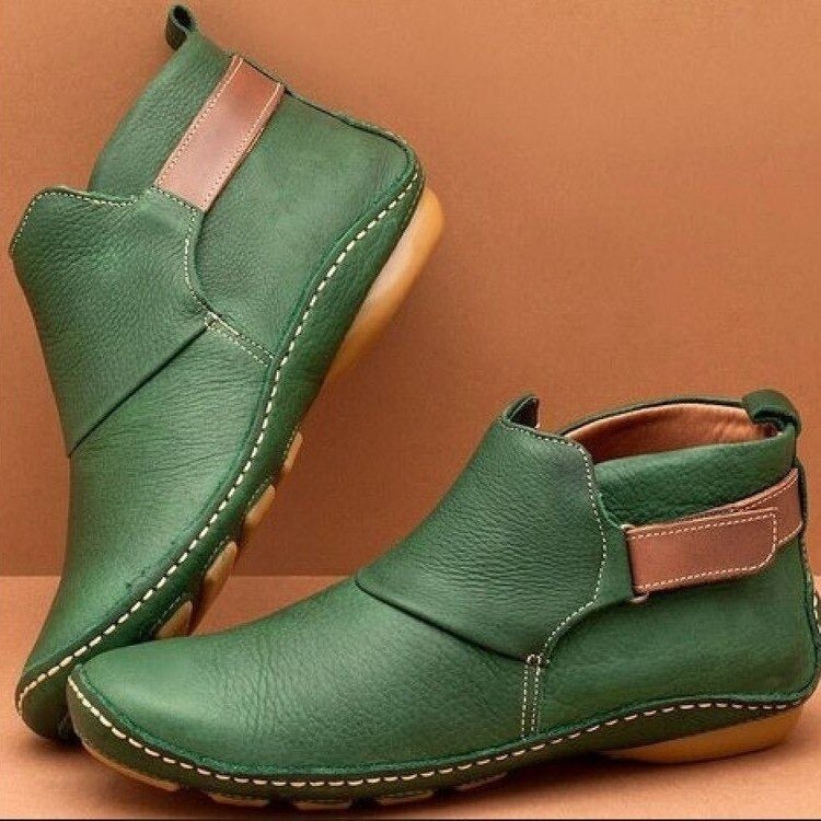 Valeria™|Stivaletti Eleganti