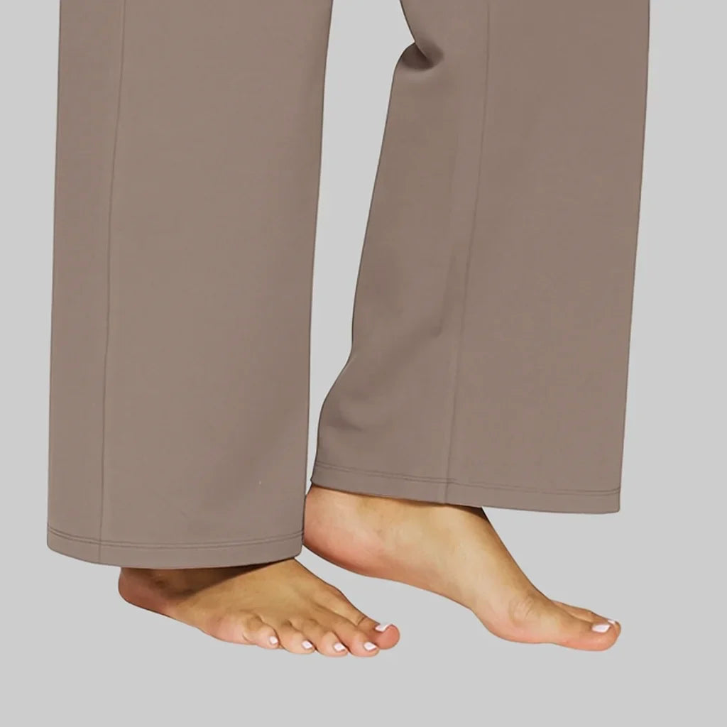 Klara | i pantaloni stretch comodi per ogni donna (1+1 GRATIS)