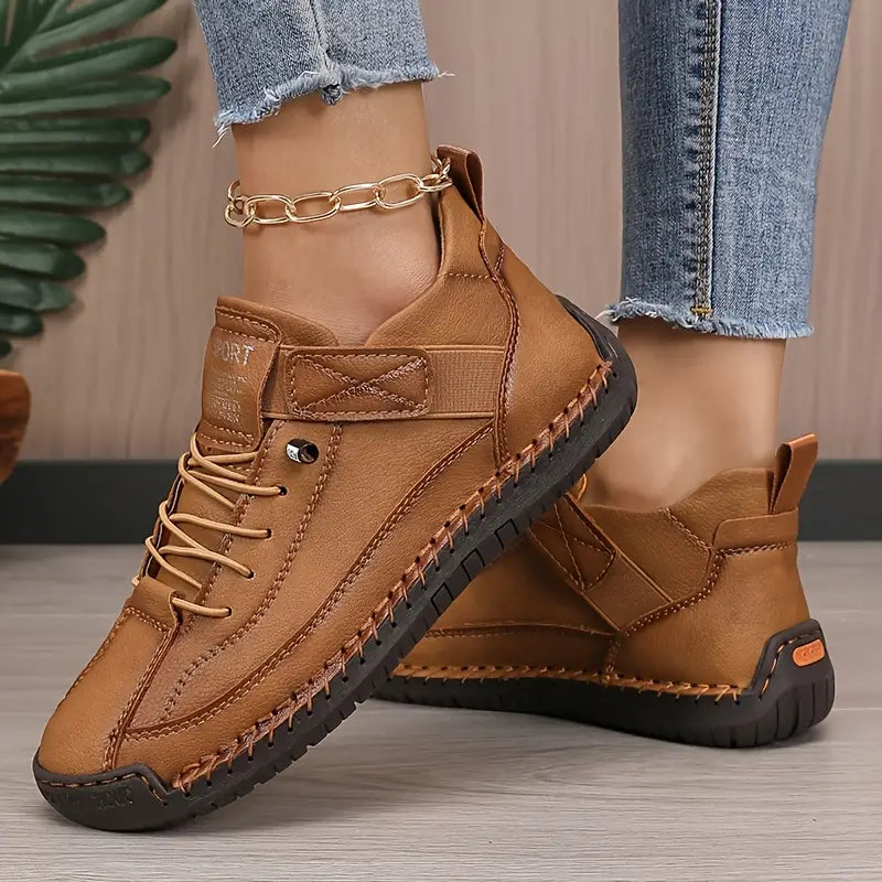 Mia - Sneakers Ortopediche Confortevoli