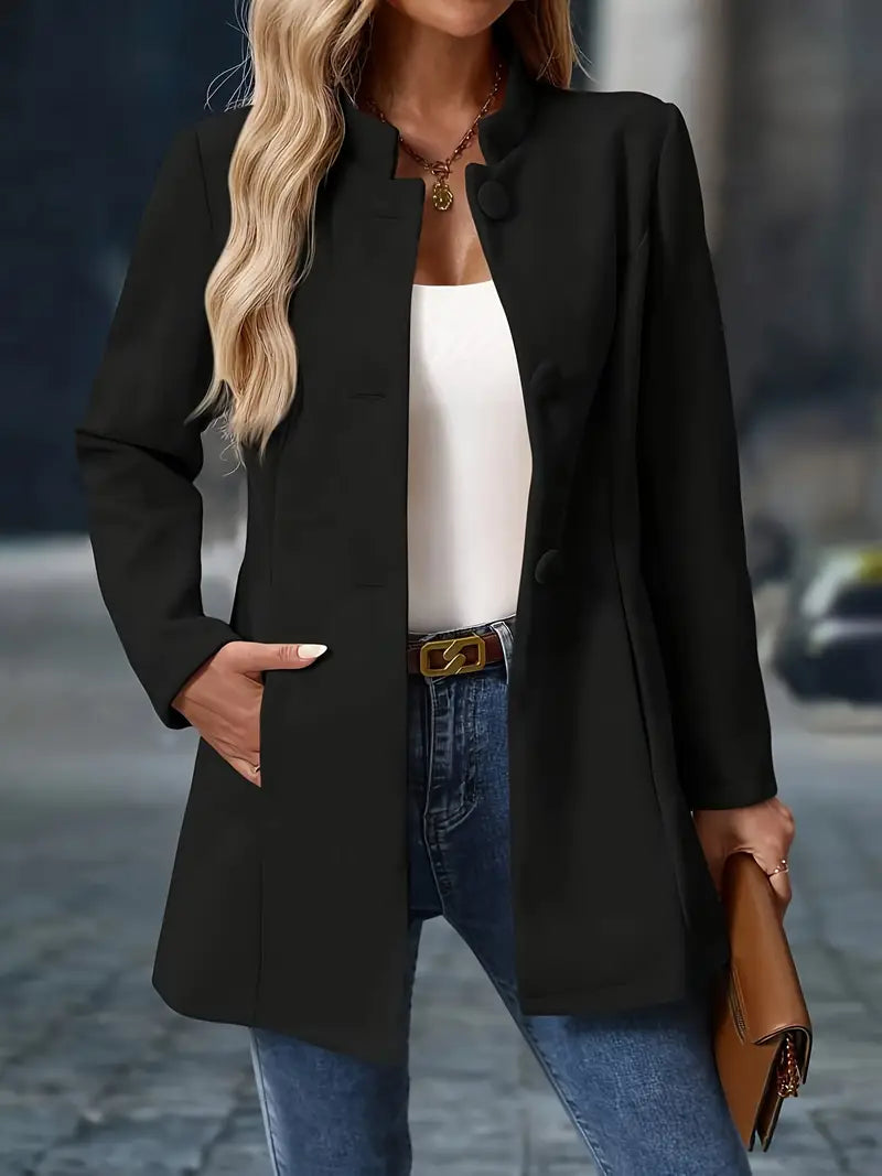 Milava™ | Giacca Elegante Senza Tempo
