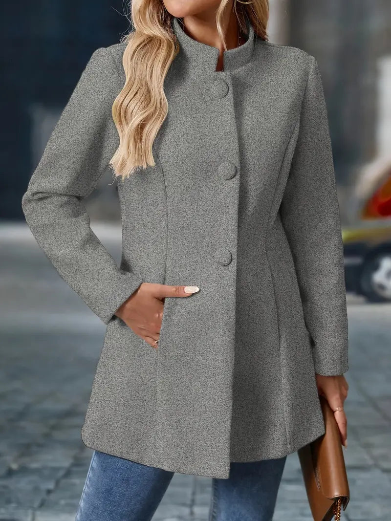 Milava™ | Giacca Elegante Senza Tempo